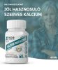 Natur Tanya® Kalcium-Biszglicinát 60 db