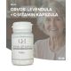 Green Medicine Orvosi Levendula + C-vitamin kapszula - 30 db