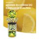 Cannabis Lemon Haze Lollies – Display Container (100 Lollies)