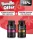 Reakiro Ultimate Beauty CBD kapszula 60 db | 600 mg + Reakiro Immune Support CBD kapszula 60 db | 600 mg