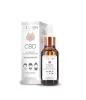 CeBDon Szakállolaj bergamott illattal 300 mg CBD-vel