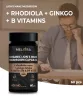 Meliora Süngomba kapszula - 60 db