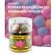 Cannabis Bubble Gum Lollies – Gift Box (10 Lollies)
