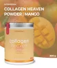 Nutriversum Collagen Heaven Mangó - 300 g