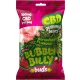 Bubbly Billy Buds CBD gumicukor eper ízben - 300 mg