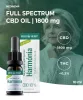 MEDIHEMP Hanf Complete 18%, 1800 mg, 10 ml