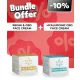 Hemp4Life Nappali CBD arckrém + Hemp4Life Hyaluron CBD Arckrém