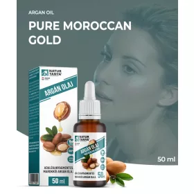 Natur Tanya® Argán olaj - 50 ml