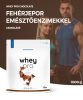 Nutriversum Whey PRO 1000 g - Csokoládé