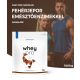 Nutriversum Whey PRO 1000 g - Csokoládé