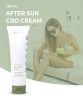 CBDVital After Sun Napozás Utáni CBD Krém
