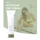 CBDVital After Sun Napozás Utáni CBD Krém