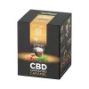 CBD Coffee Instant Caramel Cappuccino 10 mg