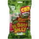 Bubbly Billy Buds CBD gumicukor dinnye ízben - 300 mg