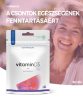 Nutriversum D3-vitamin tabletta - 30 db