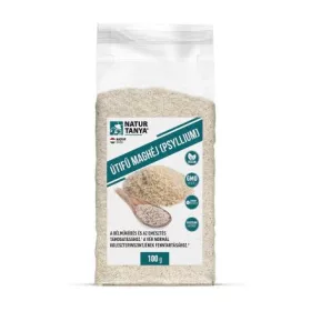Natur Tanya® Útifű maghéj (Psyllium) 100 g