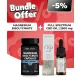 Meliora Magnézium-biszglicinát kapszula | 60 db + Meliora Teljes Spektrumú 25% CBD olaj