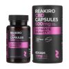 Reakiro Ultimate Beauty CBD kapszula 60 db | 600 mg