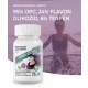 Natur Tanya® Szerves Szőlőmag és Ginkgo Biloba 70 db