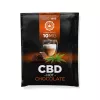 CBD Hot Chocolate 10 mg (10 sachets) 