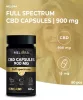 Meliora CBD kapszula 15 mg 60 db | 900 mg