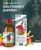 Natur Tanya® Szerves Vegán Vas Szirup