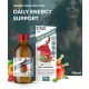 Natur Tanya® Szerves Vegán Vas Szirup