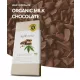 Canalade Bio Organic Hemp Milk Chocolate