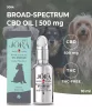 Jōra 5% CBD olaj kutyáknak 500 mg