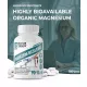 Natur Tanya® Magnézium Biszglicinát 100 db