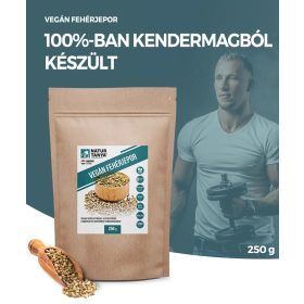 Natur Tanya Kendermag Protein 250 g