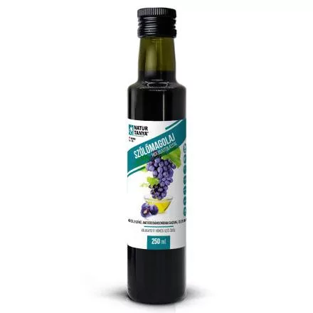 Natur Tanya® Szőlőmagolaj 250 ml