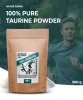 Natur Tanya 100% Taurin por 3000 mg 