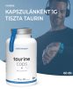 Nutriversum Taurin Caps Taurin Kapszula 60 db