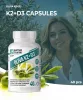 Natur Tanya® OLIVA K2+D3 kapszula - 40 db