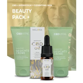 CBD Szépség Csomag +