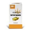 Hemp4Life Kannabisz Olaj kapszula 300 mg 30 db
