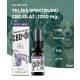 Vetrihemp CBD olaj 10 kg feletti állatoknak 12% 10 ml 1200mg