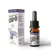 Vetrihemp CBD olaj 10 kg feletti állatoknak 12% 10 ml 1200mg