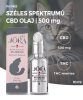 Jōra 5% CBD olaj macskáknak 500 mg