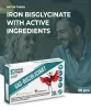 Natur Tanya® Vas Biszglicinát - 30 db