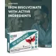 Natur Tanya® Vas Biszglicinát - 30 db