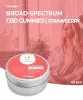 Cannada Relax CBD Gumicukor 25 mg 45 db | 1125 mg (Eper)