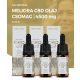 CBD Trió Csomag 3x15% 1500 mg