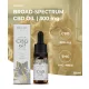 Meliora CBD olaj macskáknak 3% 300 mg