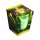 Cannabis Candle – Citronella