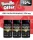 CBD Trió Csomag 3x900 mg CBD kapszula