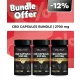 CBD Trió Csomag 3x900 mg CBD kapszula
