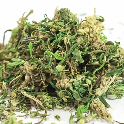 dr.kender BIO kendertea 472 mg CBD-vel