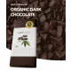 Canalade Bio Organic Hemp Dark Chocolate